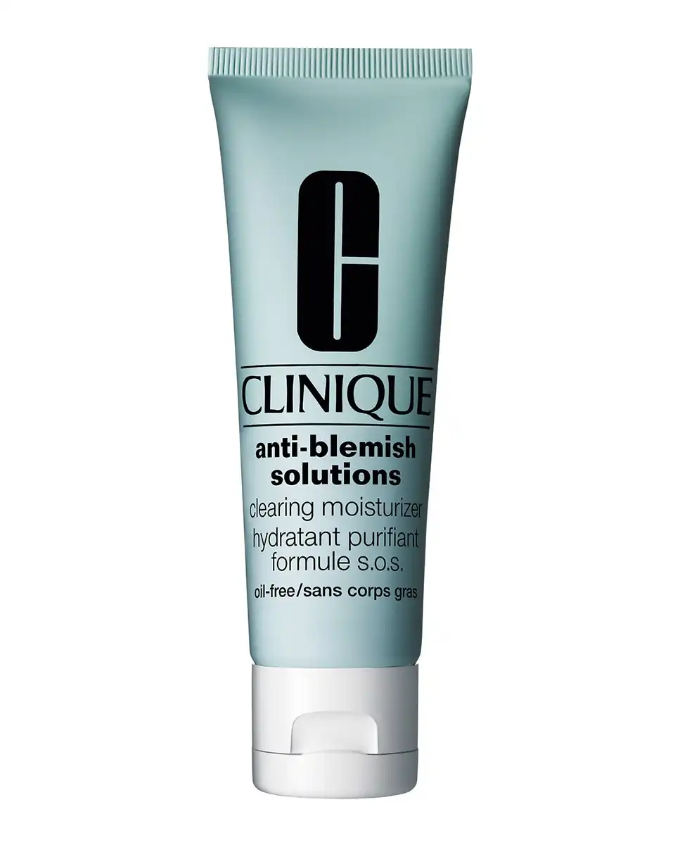 Clinique - Tratamiento Acné Solutions All-Over Clearing Treatment - Clinique - Comparador de precios