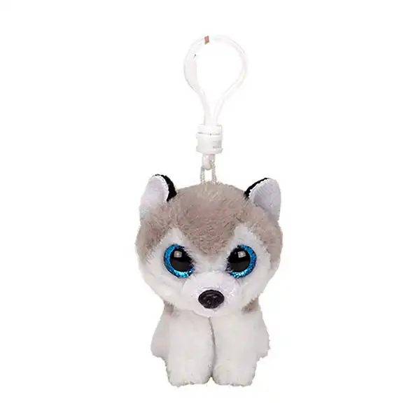 Clip Buff Husky - Ty - Comparador de precios