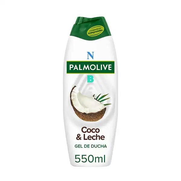 Coco - NB Palmolive - Comparador de precios
