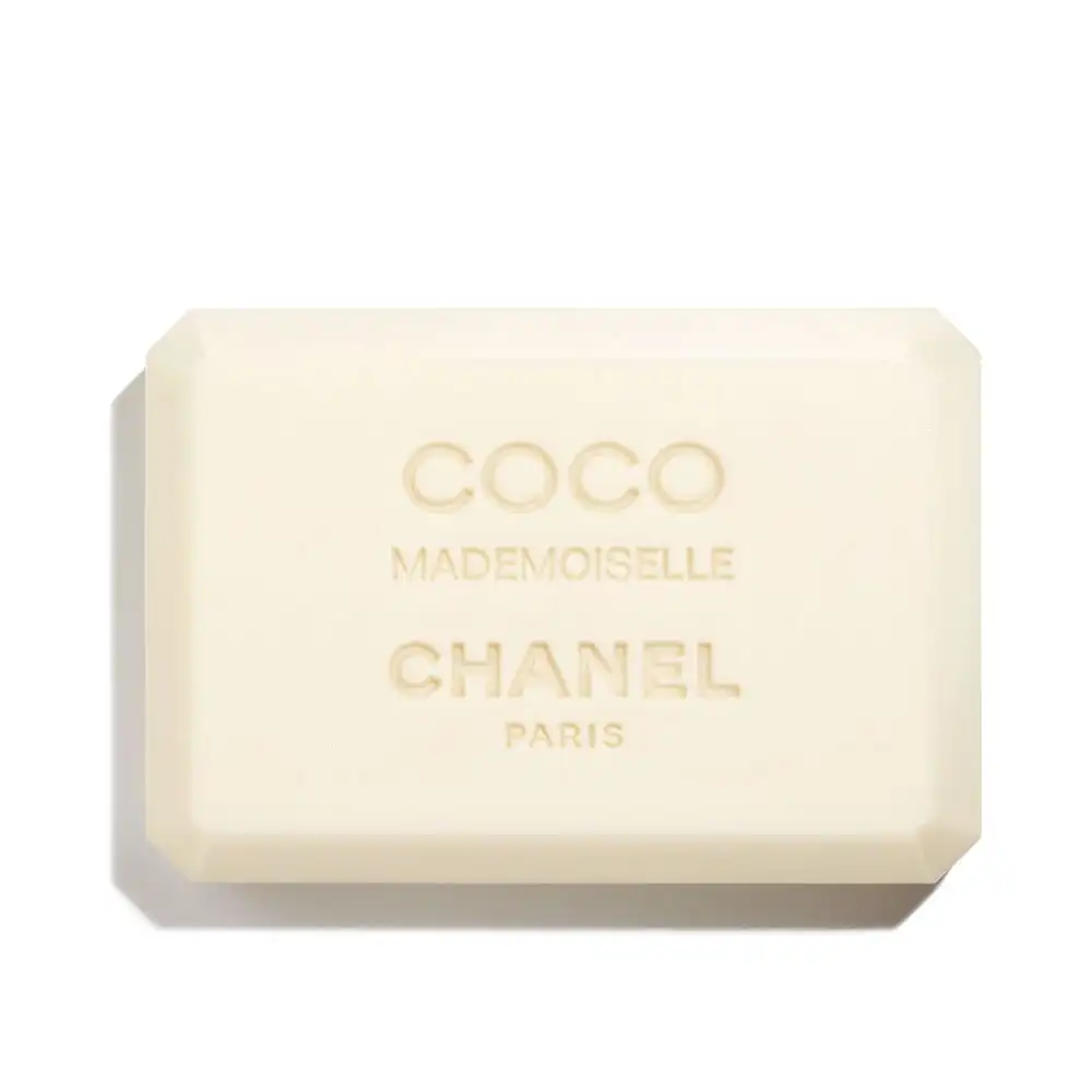 Coco Mademoiselle savon 100 gr - Chanel - Comparador de precios