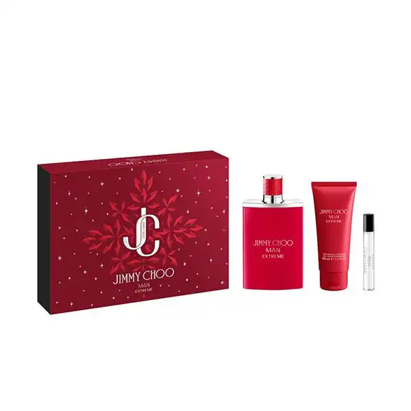 Cofre Jimmy Choo Man Extreme - Jimmy Choo - Comparador de precios