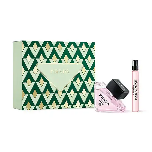 Cofre Paradoxe Virtual Flower - Prada - Comparador de precios