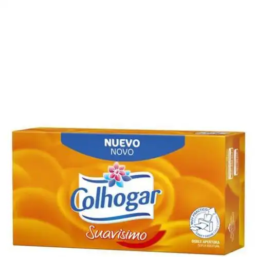 COLHOGAR Suavísimo 66 und Pañuelos - COLHOGAR - Comparador de precios