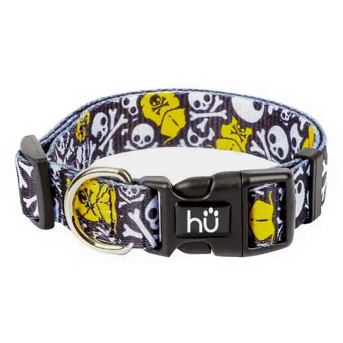 Collar Calaveras - Hu - Comparador de precios