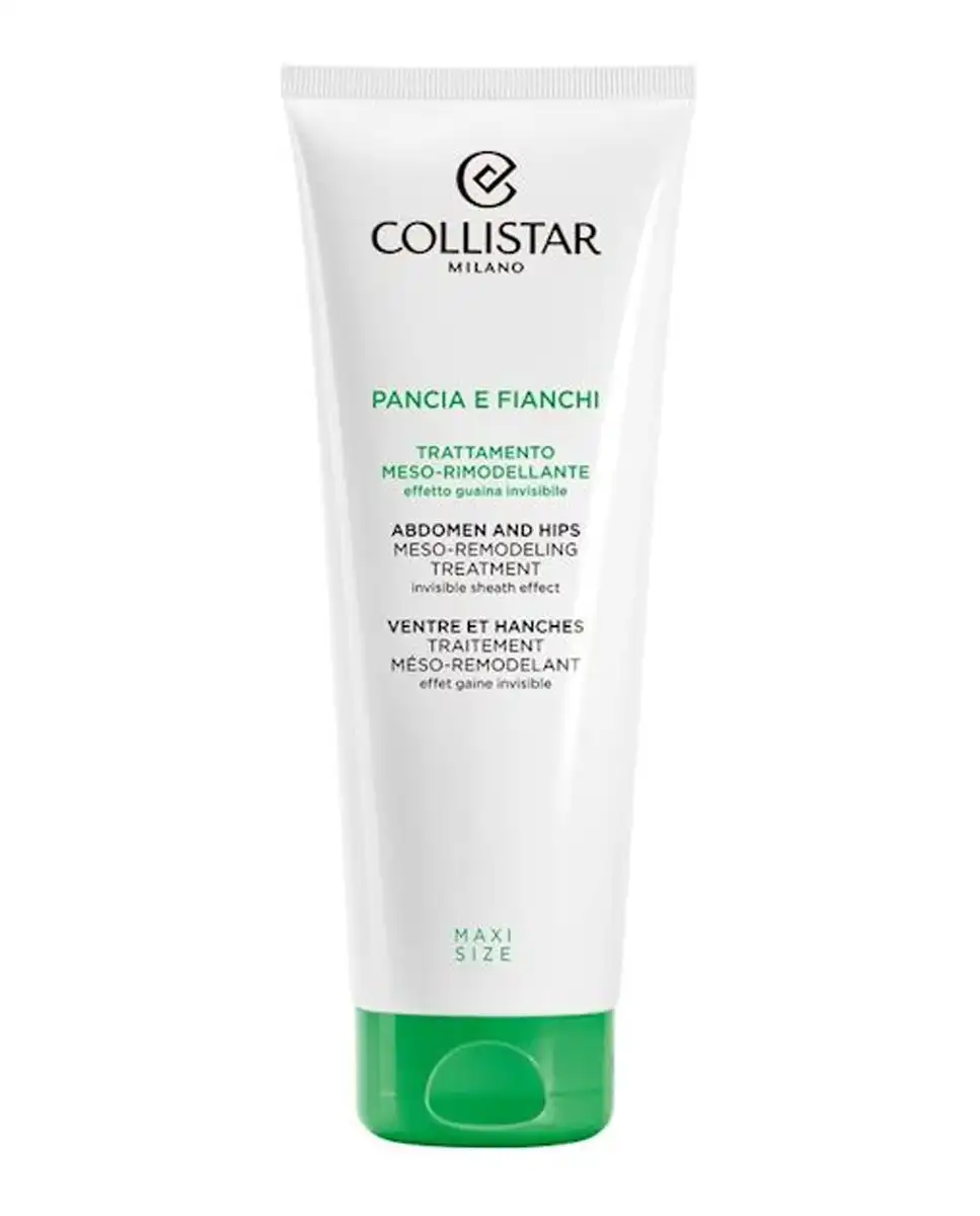 Collistar - Vientre Y Caderas Tratamiento Remodelante Efecto Faja Invisible - Collistar - Comparador de precios