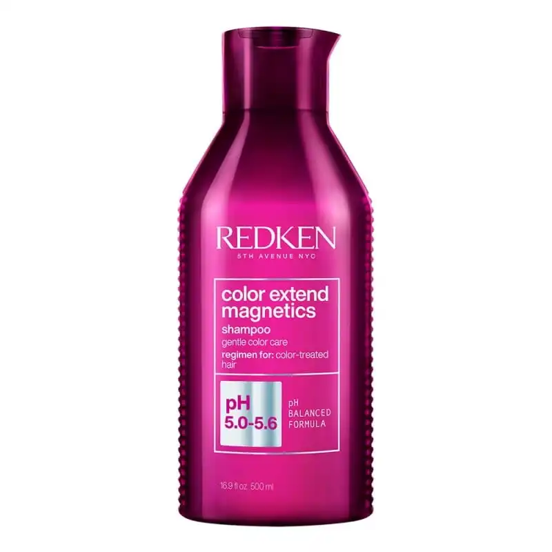 Color Extend Magnetics Champú - 500 ml - Redken - Redken - Comparador de precios