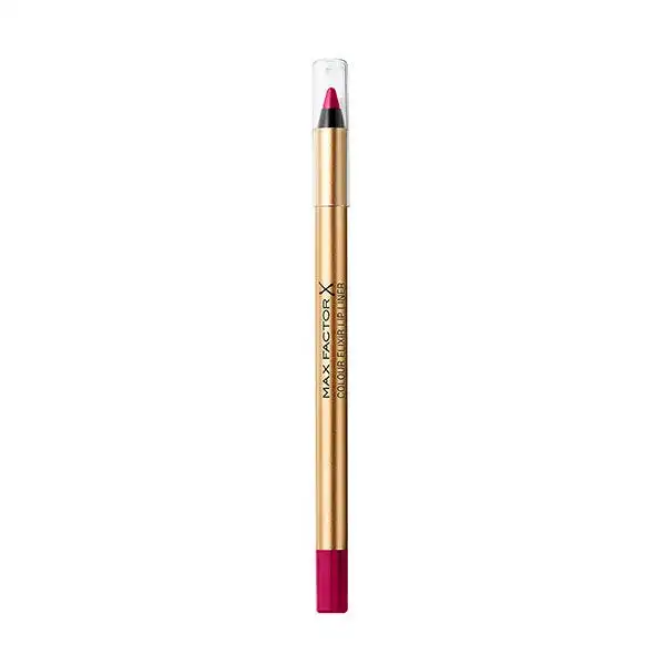 Colour Elixir Lip Liner 20 Plum Pass - MAXÂ FACTOR - Comparador de precios