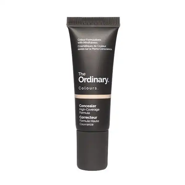 Concealer 1.0 Ns - The Ordinary - Comparador de precios