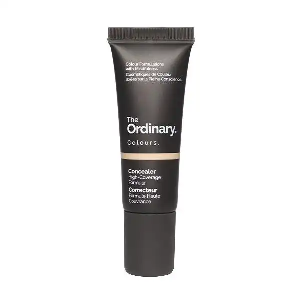 Concealer 1.1 N - The Ordinary - Comparador de precios