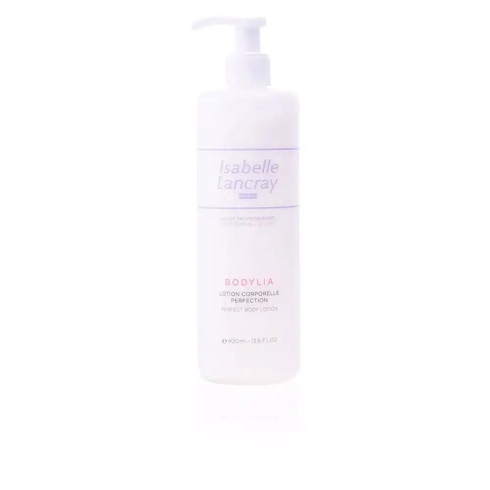 Corporelle Perfection lotion 400 ml - Isabelle Lancray - Comparador de precios