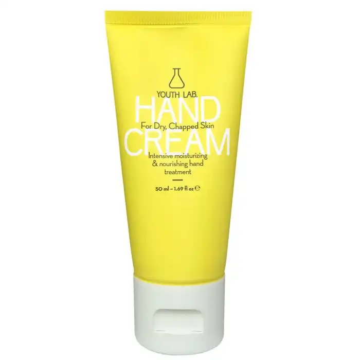Crema de Manos Piel Seca y Agrietada 50 ml - Youth Lab - Comparador de precios