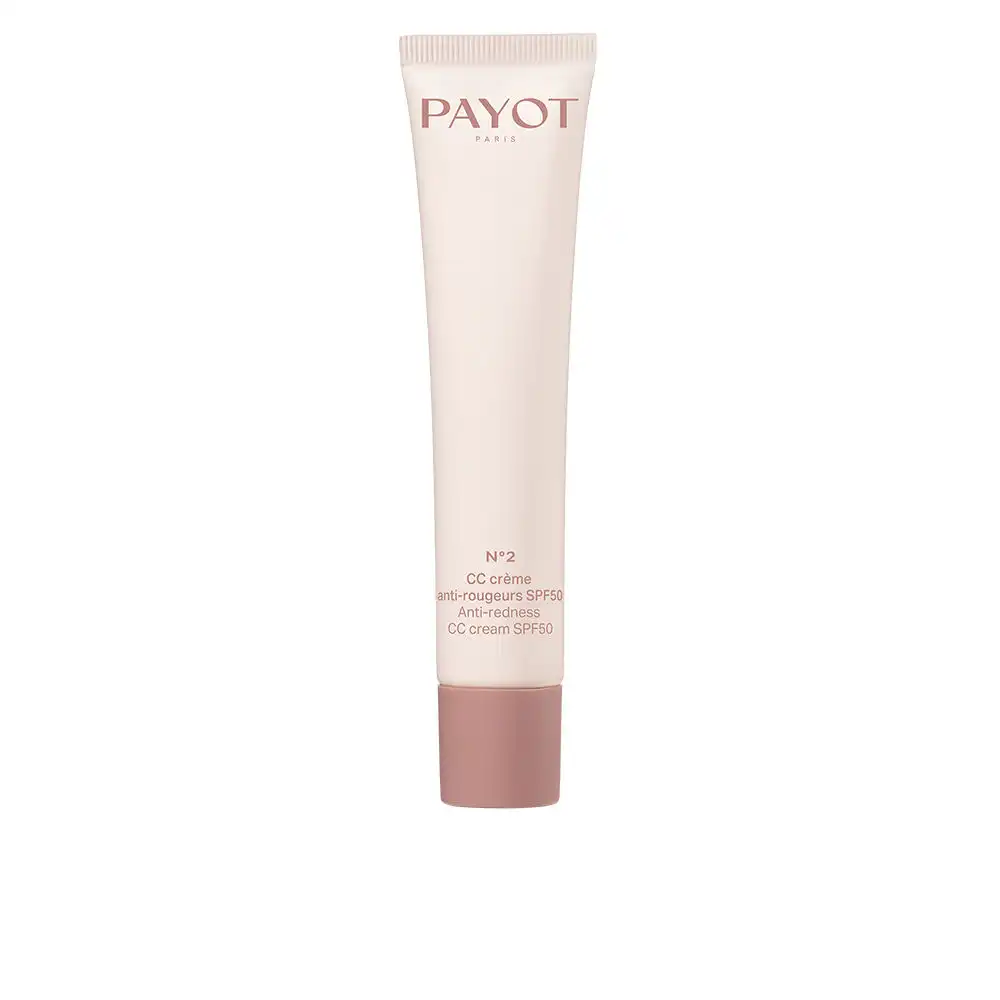 Crème Nº2 cc cream SPF50+ 40 ml - PAYOT - Comparador de precios