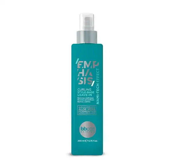 Curling Style-Base Leave-In - EMPHASIS - Comparador de precios