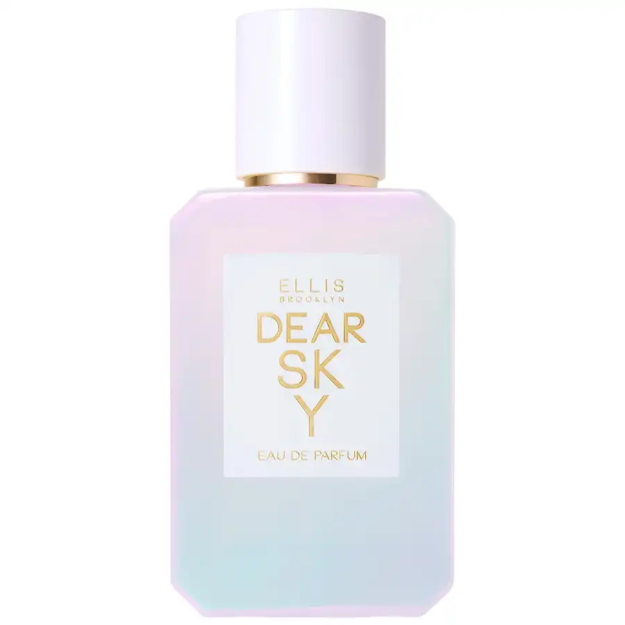 - DEAR SKY Perfumes 50 ml unisex - Ellis Brooklyn - Comparador de precios