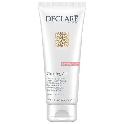 Declaré Gel limpiador suave 200 ml 200.0 ml - Declaré - Comparador de precios
