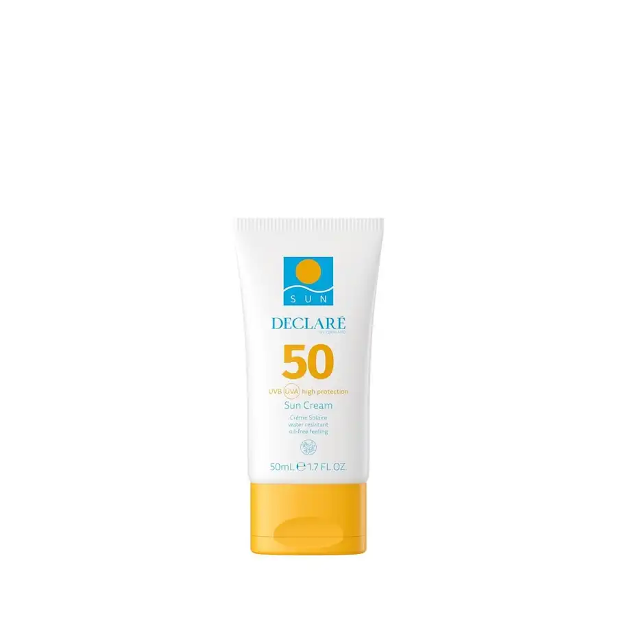Declaré - Hyaluron Boost Sun Cream SPF50 Protección solar 50 ml female - Declaré - Comparador de precios