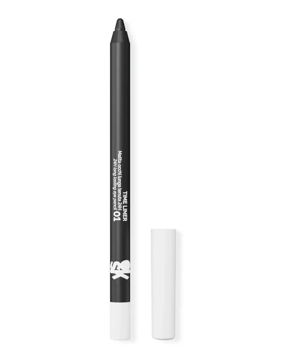 Delineador Ojos Time Liner Overskin 01 - Veralab - Comparador de precios