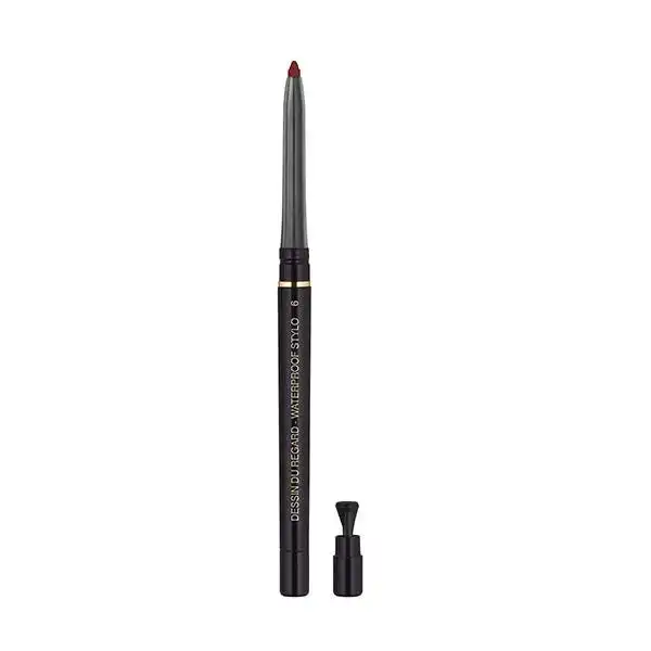 Dessin Du Regard Stylo Waterproof 06 - Yves Saint Laurent - Comparador de precios