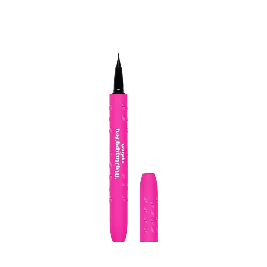 Diego dalla Palma - MyHappyToy Eyeliner 0.5 g 52,Black - Alma - Comparador de precios