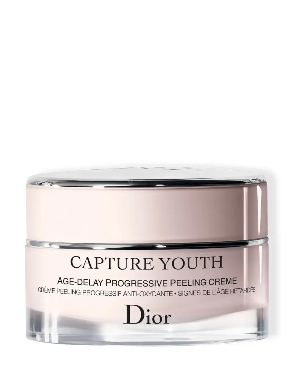 Dior - Crème Peeling Progressif Anti-oxydant Signes De L'âge Retardés - Dior - Comparador de precios