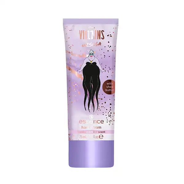 Disney Villains Crema De Manos Ãrsula - ESSENCE - Comparador de precios