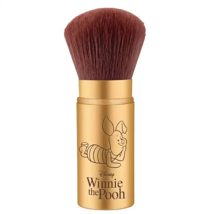 Disney Winnie The Pooh Brocha Kabuki - CATRICE - Comparador de precios