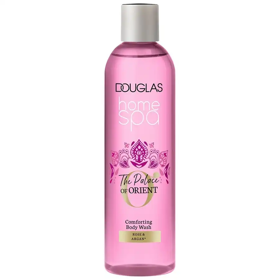 Douglas Collection - Home Spa The Palace of Orient Body Wash Geles de ducha 300 ml unisex - Douglas Collection - Comparador de precios