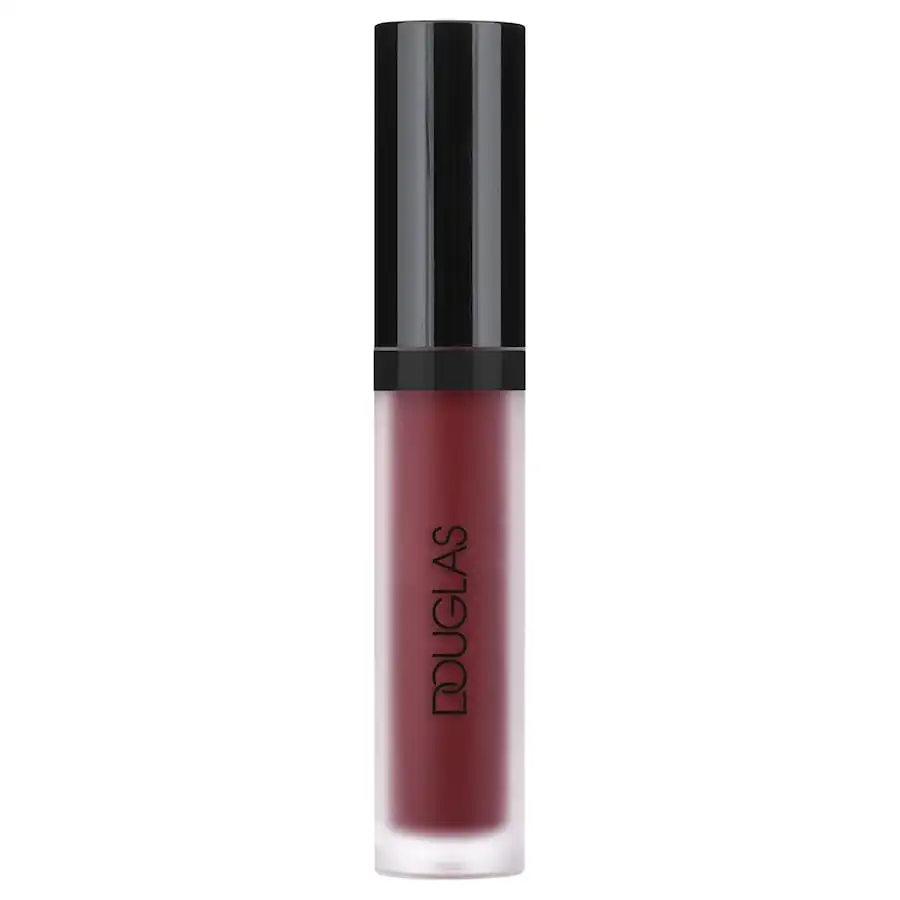 Douglas Collection - Make-Up Velvet Matte Barras de labios 3.5 ml 8 - BLACK WINE - Douglas Collection - Comparador de precios