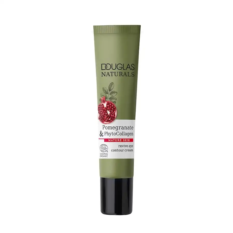 Douglas Collection - Naturals Mature Skin Revive Cremas de ojos 15 ml unisex - Douglas Collection - Comparador de precios