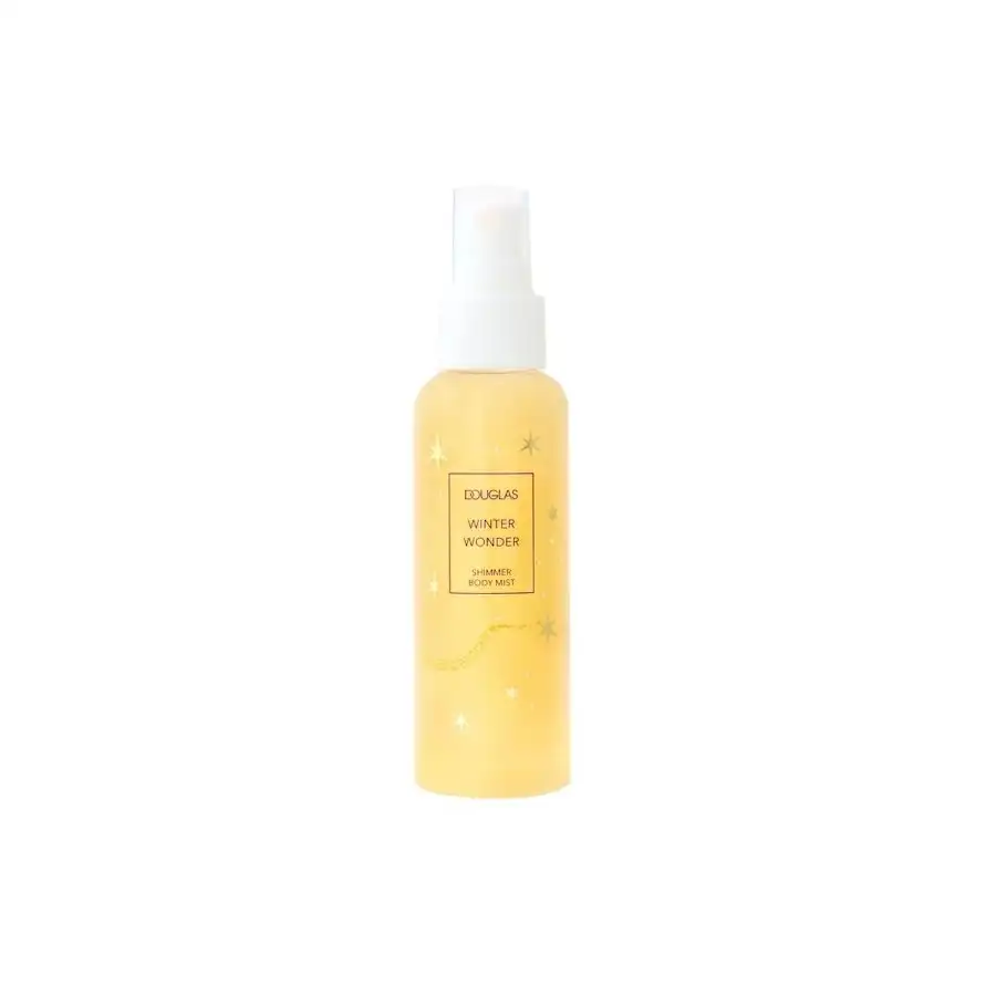Douglas Collection - Seasonal Winter Wonder Shimmering Body Mist Body mist 100 ml unisex - Douglas Collection - Comparador de precios
