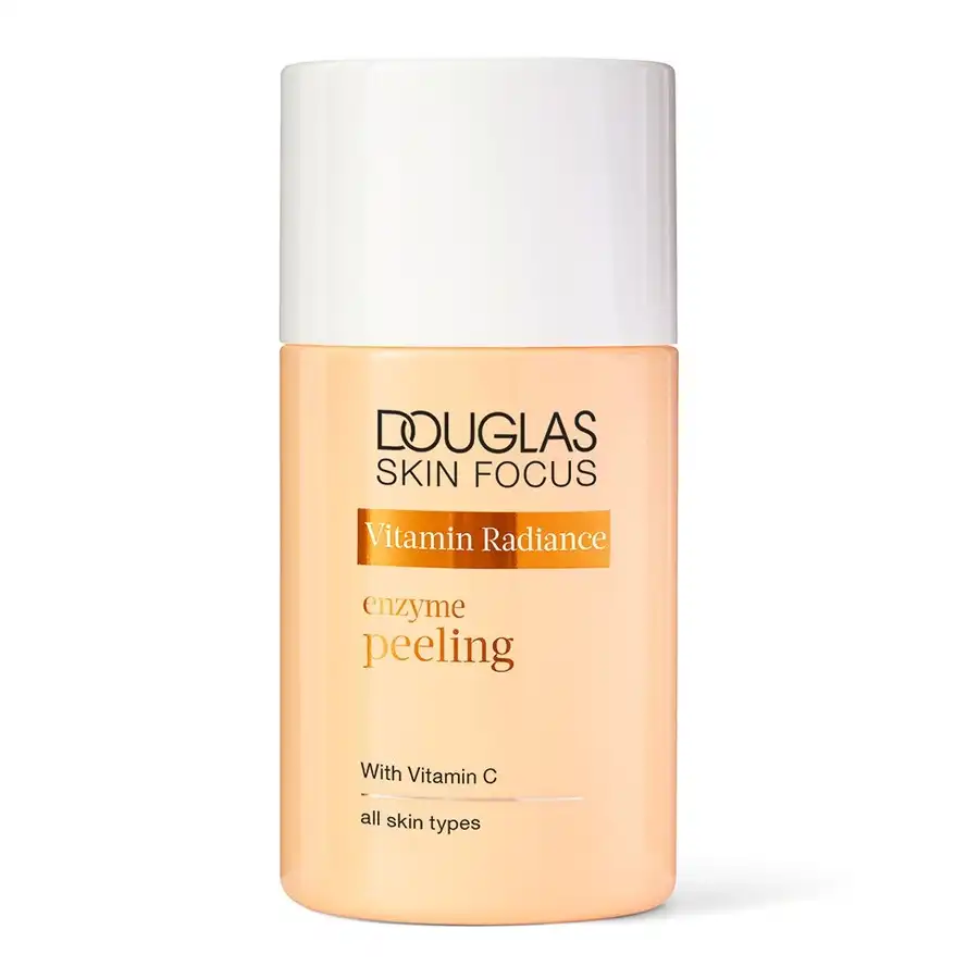Douglas Collection - Skin Focus Vitamin Radiance Enzyme Peeling Exfoliantes 35 g unisex - Douglas Collection - Comparador de precios