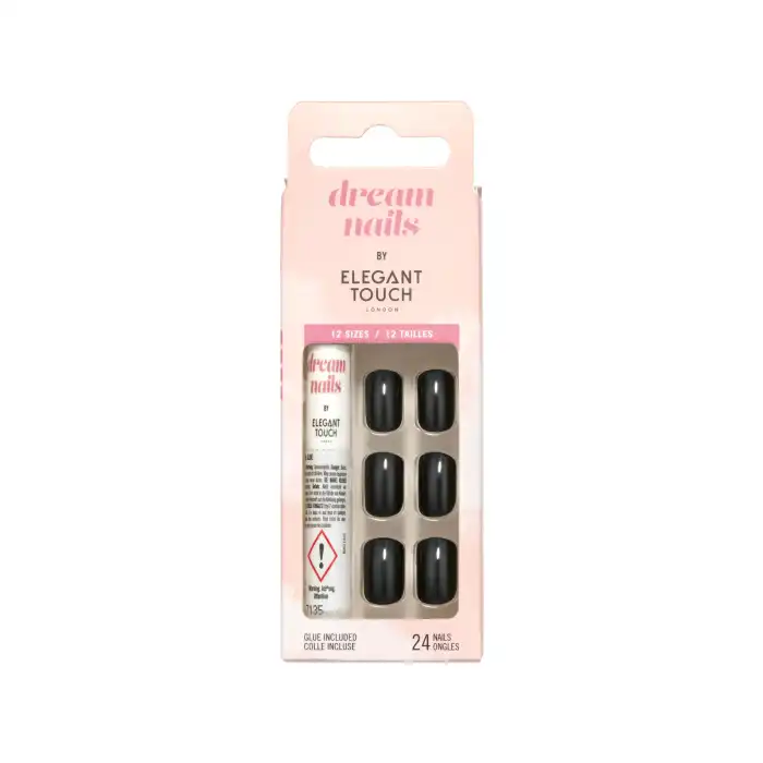 Dream Nail Uñas Postizas  Elegant Touch - Elegant Touch - Comparador de precios