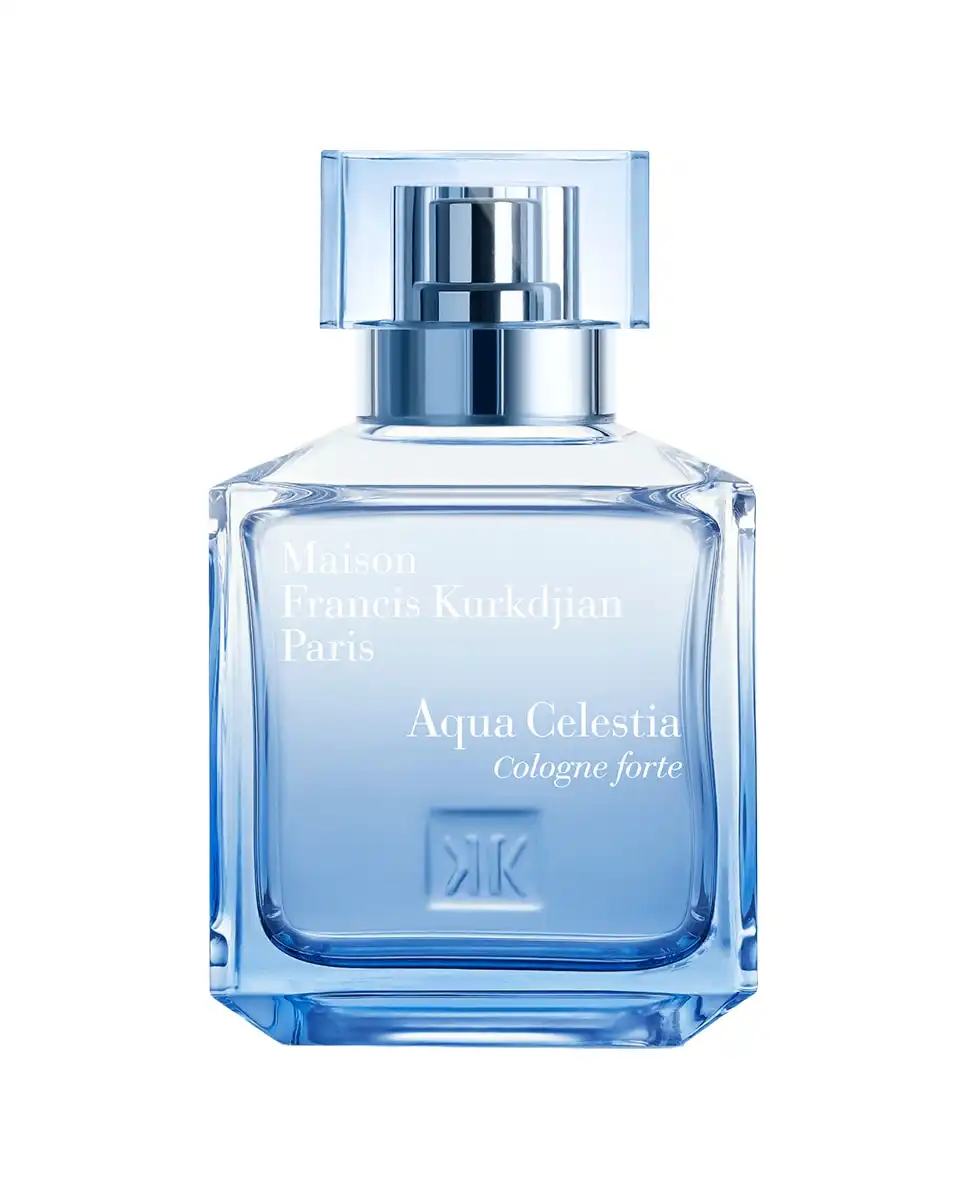 - Eau de Cologne Aqua Celestia Cologne Forte 70Ml Maison Francis Kurkdjian (Isolée). - Francis - Comparador de precios