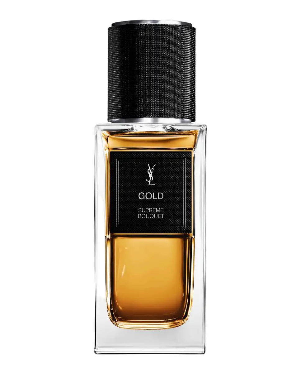 Eau de Parfum Gold Le Vestiaire des Parfums Yves Saint Laurent 75 ml - Yves Saint Laurent - Comparador de precios