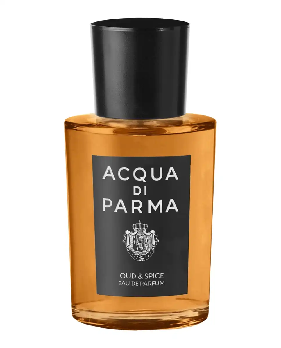 Eau de Parfum Oud &Spice Acqua di Parma 50 ml - Acqua Di Parma - Comparador de precios