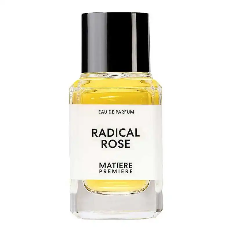 Eau de Parfum Radical Rose 50ml Matiere Premiere (Isoleé) - Matiere Premiere - Comparador de precios