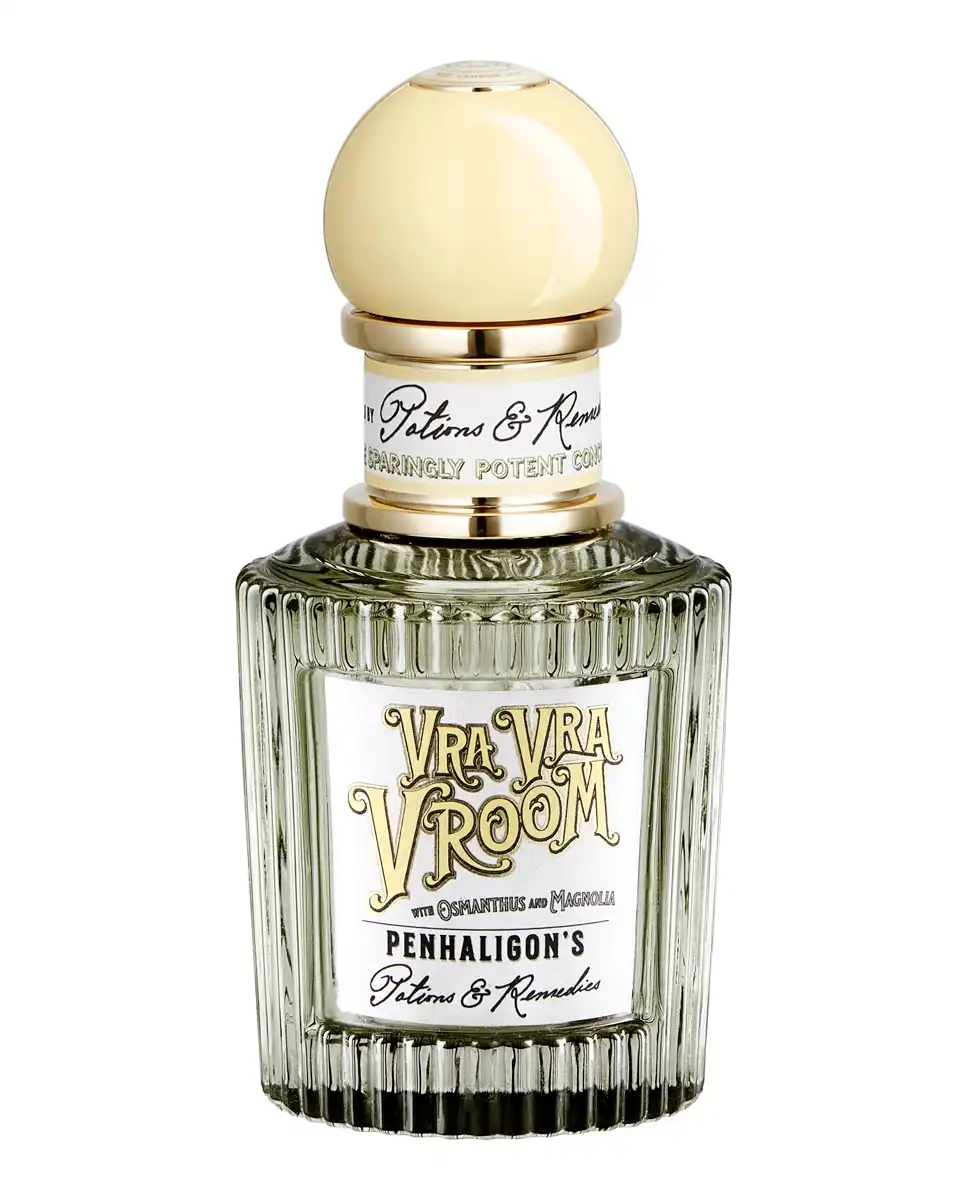 Eau de Parfum Vra Vra Vroom Penhaligon's 50 ml - Penhaligon's - Comparador de precios