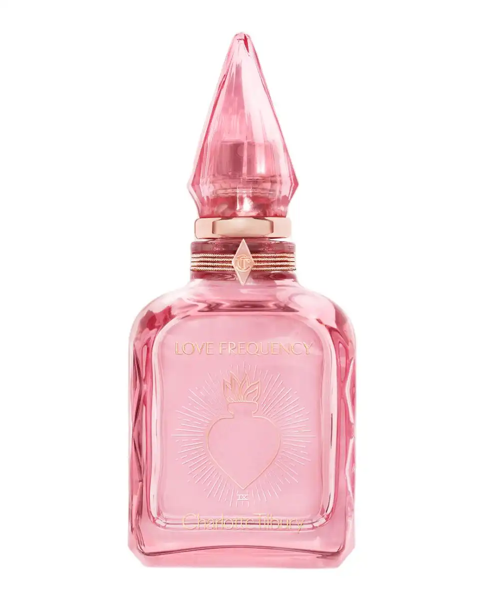 Eau de Perfum Love Frequency 50 ml Charlotte Tilbury - Charlotte Tilbury - Comparador de precios