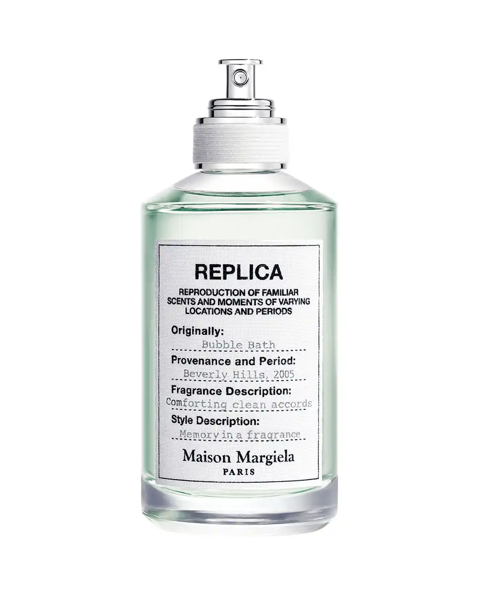 Eau de Toilette Replica Bubble Bath 30 ml Maison Margiela 50 ml - Maison Margiela - Comparador de precios