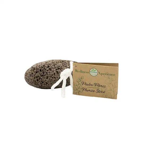 Eco Line Piedra Pomez De Lava - BCS BODY CARE - Comparador de precios