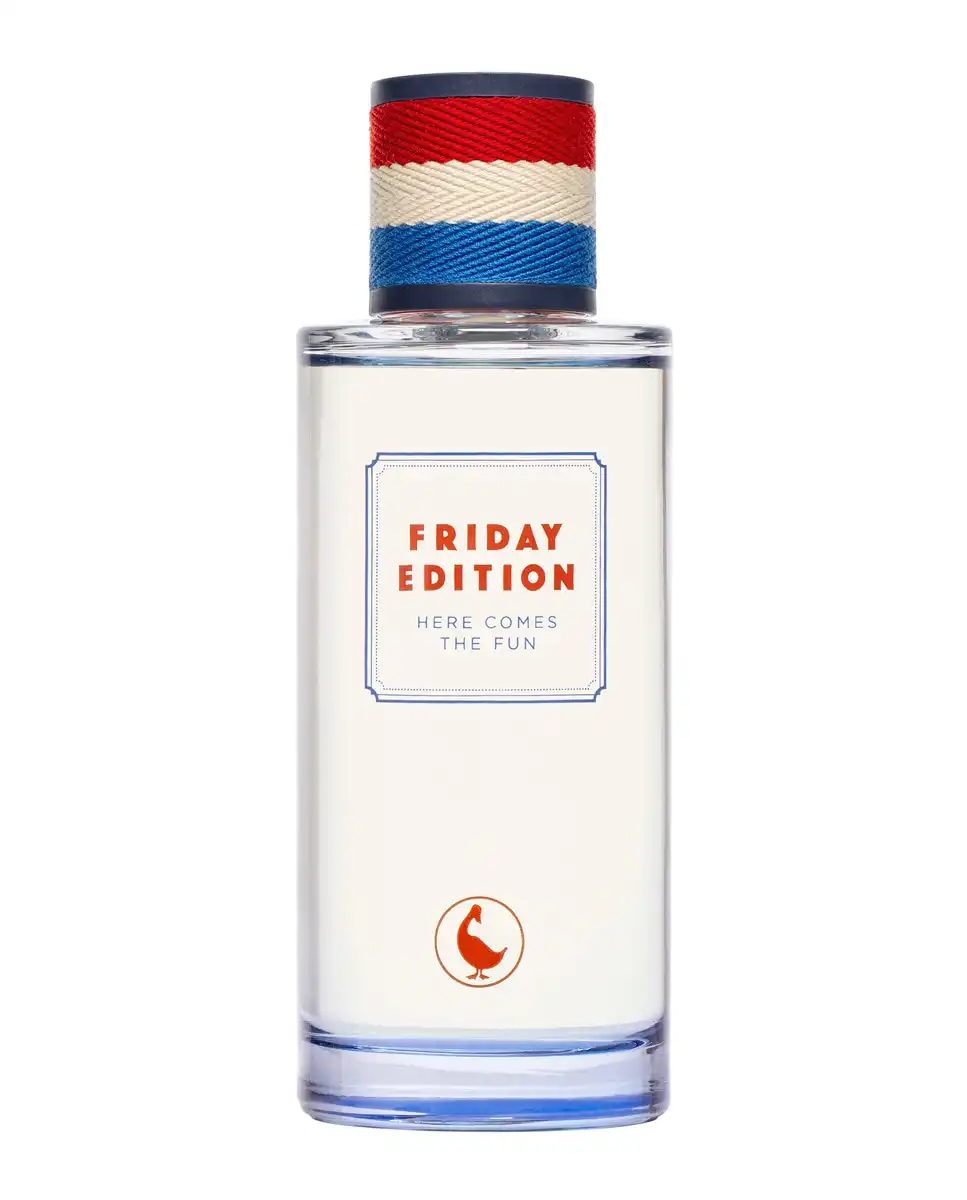 El Ganso - Eau De Toilette Friday Edition 125 Ml - El Ganso - Comparador de precios