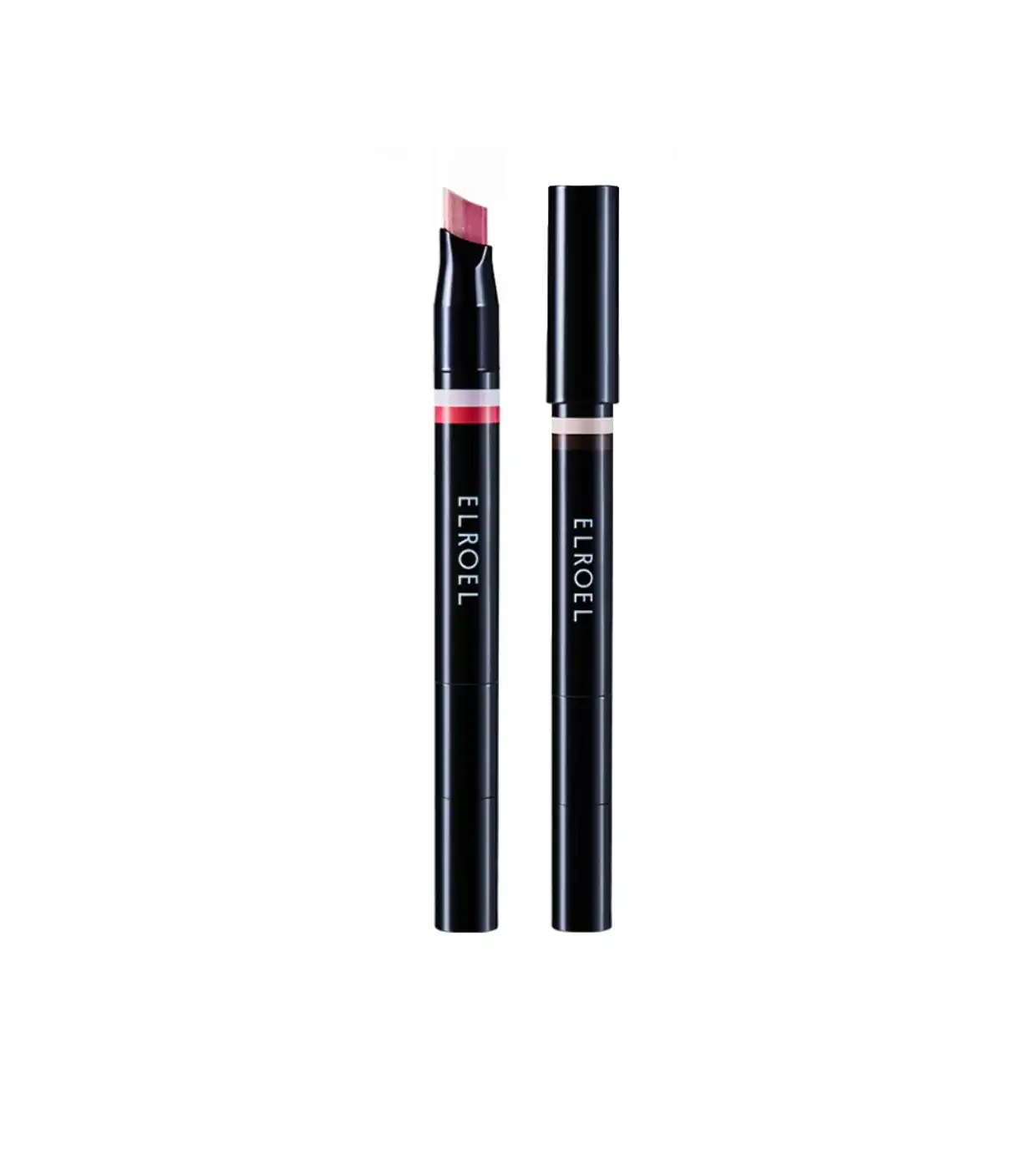 elroel - Sombra de ojos en stick Blanc Double Shadow Stick - 08: Popping-Candy - elroel - Comparador de precios