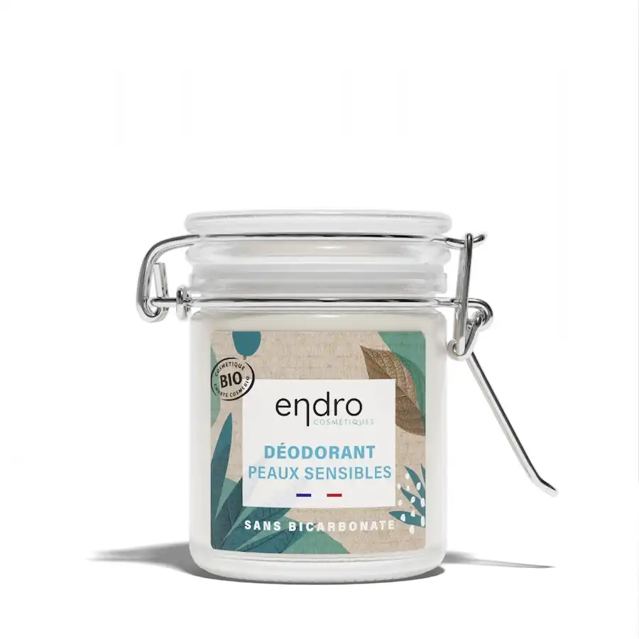 Endro Cosmetics - Sólido de Aloe para Piel Sensible Desodorantes 50 ml unisex - Osme - Comparador de precios