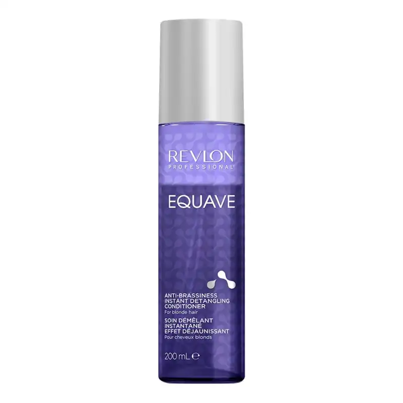 Equave Anti Brassiness - 200 ml - Revlon - Revlon - Comparador de precios