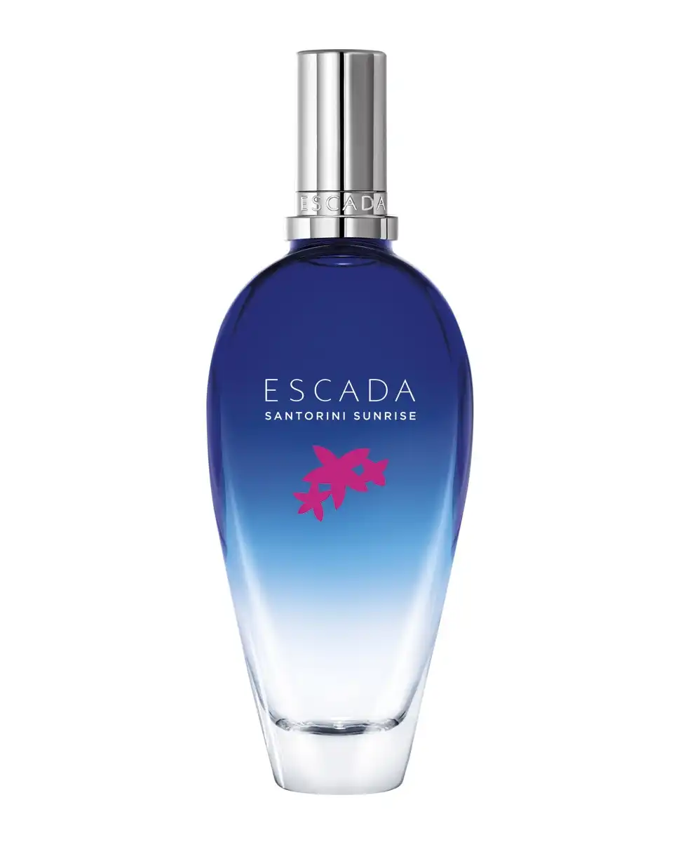 Escada - Eau De Toilette Santorini Sunrise 100 ml - Escada - Comparador de precios