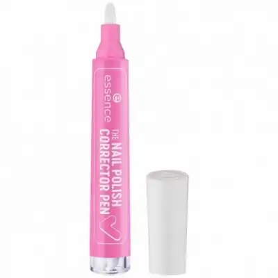 Essence The Nail Polish Corrector Pen, 4.5 ml - ESSENCE - Comparador de precios