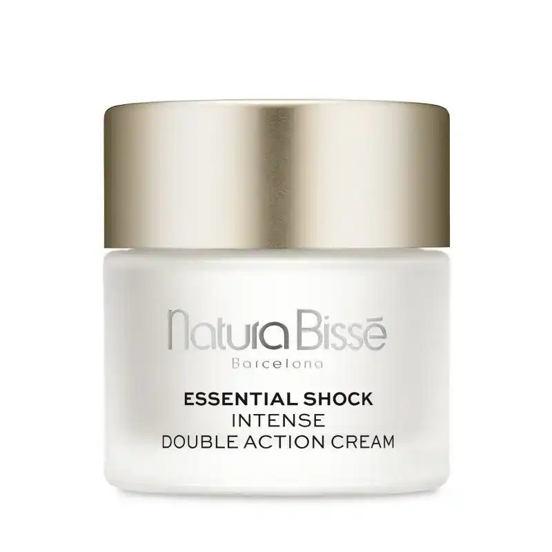Essencial shock intense double action cream  hidratant... - Natura Bissé - Comparador de precios