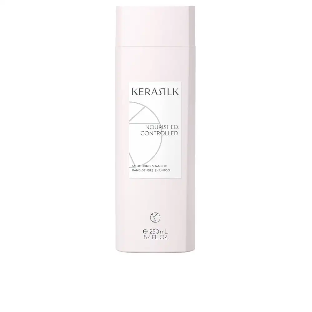 Essentials smoothing shampoo 250 ml - Kerasilk - Comparador de precios