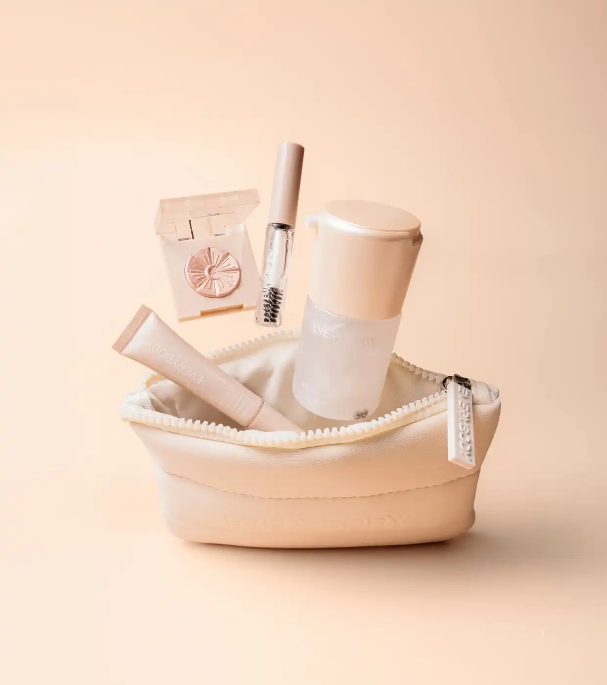 Everybody London - *Beauty to Go* - Set de maquillaje - Glow&Go! - Everybody London - Comparador de precios