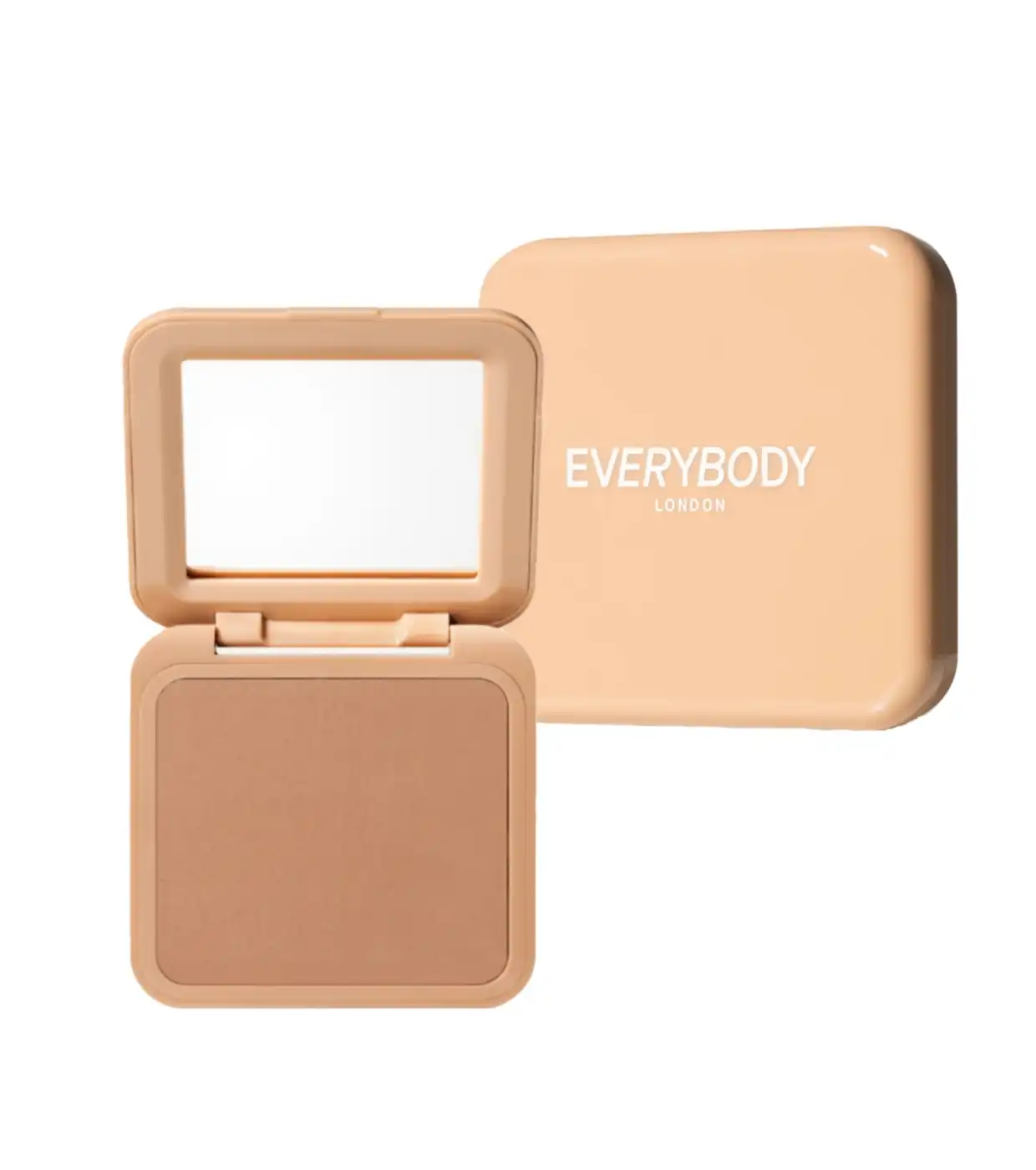 Everybody London - Bronceador en polvo - Caramel Brown - Everybody London - Comparador de precios